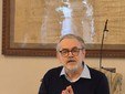 A Varallo presentati i due nuovi libri di Mario Pastore A Varallo presentati i due nuovi libri di Mario Pastore