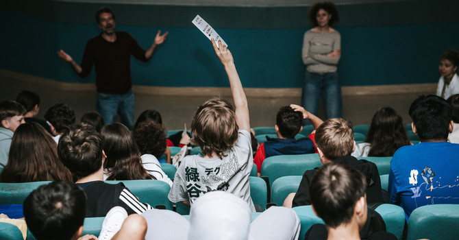 La scuola primaria di Cravagliana trionfa a “Mente Locale Young”