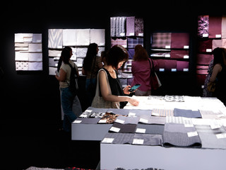 Milano Unica inaugura la 43^ edizione 7-8-9 luglio 2026 – Fiera Milano Rho Milano Unica inaugura la 43^ edizione 7-8-9 luglio 2026 – Fiera Milano Rho