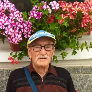 L’addio della Valsessera a Carlo Marchina, l’ANPI ricorda: “Il partigiano Rolle era difensore instancabile dei valori della Resistenza” L’addio della Valsessera a Carlo Marchina, l’ANPI ricorda: “Il partigiano Rolle era difensore instancabile dei valori della Resistenza”