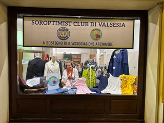 Alpàa 2026, bilancio positivo per LILT e Soroptimist tra prevenzione, riuso e solidarietà