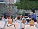 Festa patronale a Borgosesia: la magia del Concerto di San Pietro incanta la piazza
