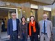 Borgosesia, Casa S.Anna, festa e gratitudine per i 40 volontari: acquistati 20 nuovi materassi per gli ospiti Borgosesia, Casa S.Anna, festa e gratitudine per i 40 volontari: acquistati 20 nuovi materassi per gli ospiti
