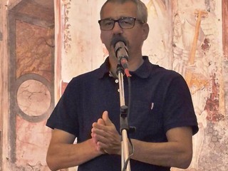 Grignasco, il Centro Studi celebra 60 anni ricordando il fondatore Pier Lorenzo Arpino Grignasco, il Centro Studi celebra 60 anni ricordando il fondatore Pier Lorenzo Arpino