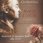Borgosesia, Maria Rosa Cutrufelli racconta Maria Giudice al Teatro Pro Loco