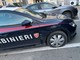 Vercelli: Inseguimento di un'auto in fuga nella notte