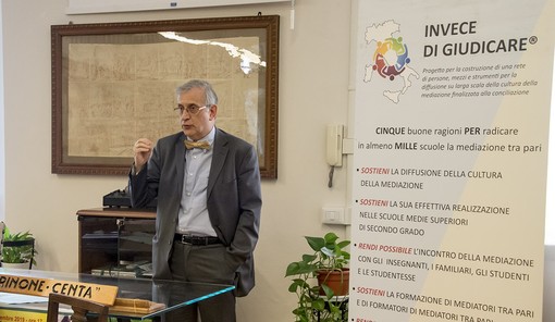 “Patti, tragitti e accordi. Narrazioni e riflessioni”, presentazione a Varallo del nuovo libro di Mauro Julini