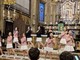 “InCanto tra culture”: Italia e Corea unite dalla musica nella Collegiata di Varallo