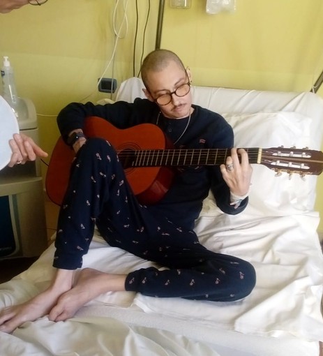 Il ricordo di Michele Furno Marchese: il cuore della Biblioteca piange un giovane padre speciale