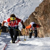 Monte Rosa, ecco una nuova gara in quota per il 2026