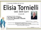 Elisa Tornielli, ved. Delli Carri