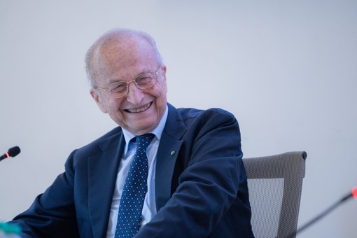 Morte Maurizio Sella, Chiorino: “ Biella perde una figura di riferimento, un esempio di serietà e dedizione”