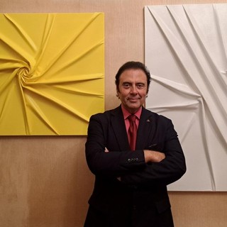 Massimo Paracchini espone due opere a Berlino