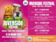 Quattro serate di musica e festa a Quarona: torna il Riverside Festival