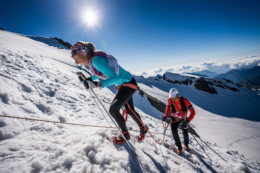 Kilian Jornet: “Monte Rosa SkyMarathon – una delle migliori gare del mondo”