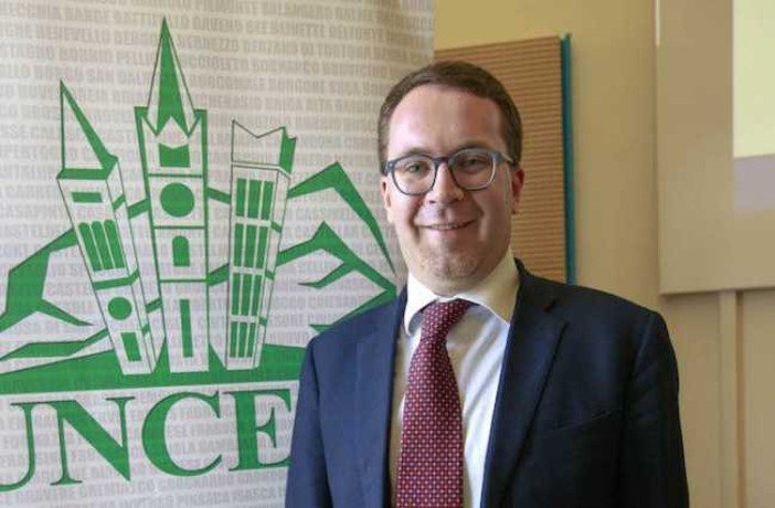 Uncem, Marco Bussone confermato presidente per i prossimi 5 anni Uncem, Marco Bussone confermato presidente per i prossimi 5 anni
