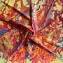 L’artista vercellese Massimo Paracchini espone a Parigi: la sua “Kromoexplosion” in mostra al Carrousel du Louvre