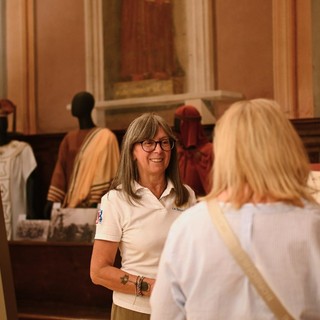 Una giornata tra arte, storia e musica al Museo della Passione di Sordevolo (BI)
