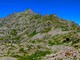 Tragedia sul monte Mars: escursionista si accascia e muore escursionista di Serravalle
