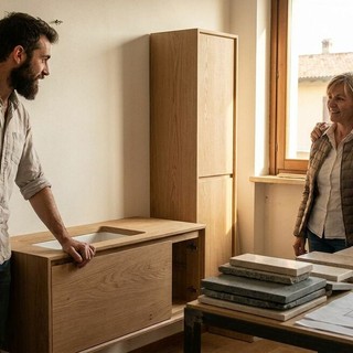 Mobili per bagno: guida pratica allo stile su misura Arcshop Mobili per bagno: guida pratica allo stile su misura Arcshop