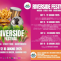Quattro serate di musica e festa a Quarona: torna il Riverside Festival