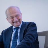 Morte Maurizio Sella, Chiorino: “ Biella perde una figura di riferimento, un esempio di serietà e dedizione”