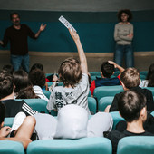 La scuola primaria di Cravagliana trionfa a “Mente Locale Young”