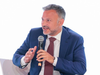 Milano Unica inaugura la 43^ edizione 7-8-9 luglio 2026 – Fiera Milano Rho Milano Unica inaugura la 43^ edizione 7-8-9 luglio 2026 – Fiera Milano Rho