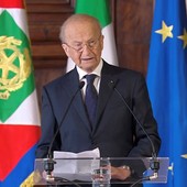 Biella, il ministro Pichetto ricorda Maurizio Sella: “Esempio di dedizione e visione, ispirerà le generazioni future”