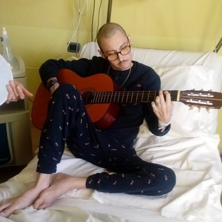 Il ricordo di Michele Furno Marchese: il cuore della Biblioteca piange un giovane padre speciale