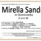 Mirella Sandri in Dominietto Mirella Sandri in Dominietto