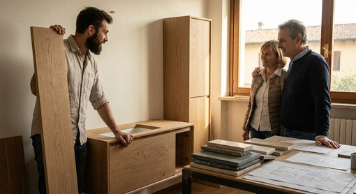 Mobili per bagno: guida pratica allo stile su misura Arcshop Mobili per bagno: guida pratica allo stile su misura Arcshop