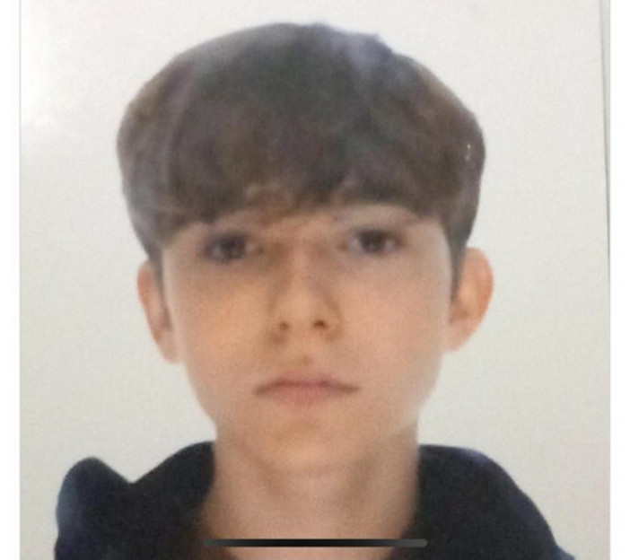 Il 16enne Massimo Bianciotto ancora non si trova, la mamma: "Se lo vedete, chiamate le forze dell'ordine"