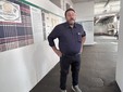 Fabbrica della Ruota, visita guidata alla mostra “Di carta e di cotone” con Danilo Craveia Fabbrica della Ruota, visita guidata alla mostra “Di carta e di cotone” con Danilo Craveia