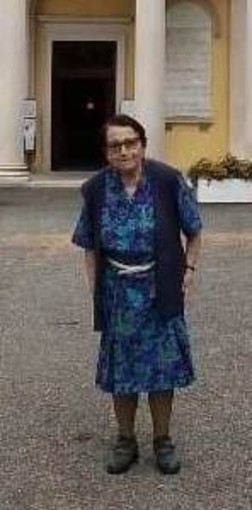 Addio a Margherita Guala vedova Calzino: maestra elementare e figura amata della scuola varallese