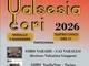 Varallo, il 7 novembre torna la Rassegna Valsesia Cori al Teatro Civico Varallo, il 7 novembre torna la Rassegna Valsesia Cori al Teatro Civico