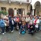 Varallo, ospiti da Malgrate in visita alla Biblioteca “Farinone-Centa”