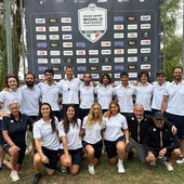 L’Italia pronta a ruggire per i Mondiali Open di sci nautico