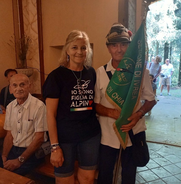 Serravalle, gli Alpini si ritrovano a Monchezzola tra memoria, comunità e tradizione Serravalle, gli Alpini si ritrovano a Monchezzola tra memoria, comunità e tradizione