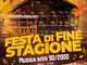 Alagna Valsesia, festa di fine stagione al Montana Fold con musica e sapori della Val Vogna