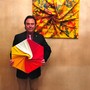 Massimo Paracchini espone alla Biennale Internazionale d’Arte Contemporanea di Varallo Massimo Paracchini espone alla Biennale Internazionale d’Arte Contemporanea di Varallo