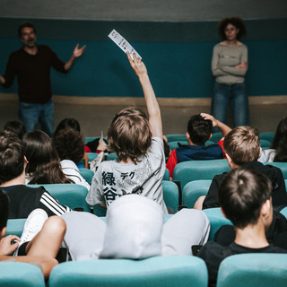La scuola primaria di Cravagliana trionfa a “Mente Locale Young”