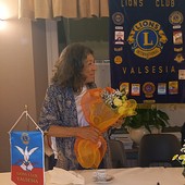 Lions Club Valsesia, Bonola e Minonzio raccontano i settecento anni della parrocchia di San Michele a Riva Valdobbia Lions Club Valsesia, Bonola e Minonzio raccontano i settecento anni della parrocchia di San Michele a Riva Valdobbia