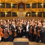 Varallo, Gran Galà Lirico in piazza con la Miskolc Symphony Orchestra Varallo, Gran Galà Lirico in piazza con la Miskolc Symphony Orchestra
