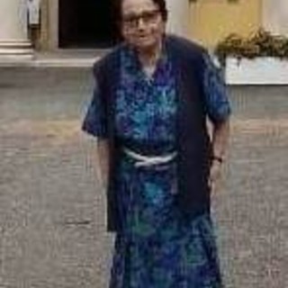 Addio a Margherita Guala vedova Calzino: maestra elementare e figura amata della scuola varallese