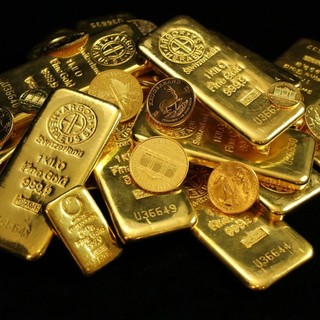 Quotazioni in tempo reale e fiducia: cosa cambia oggi nella vendita di oro usato