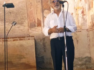 Grignasco, il Centro Studi celebra 60 anni ricordando il fondatore Pier Lorenzo Arpino Grignasco, il Centro Studi celebra 60 anni ricordando il fondatore Pier Lorenzo Arpino