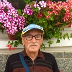 L’addio della Valsessera a Carlo Marchina, l’ANPI ricorda: “Il partigiano Rolle era difensore instancabile dei valori della Resistenza”