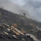 Rifugio Monte Barone, il primo sopralluogo dopo l’incendio - Foto pagina Facebook RIfugio Monte Barone Rifugio Monte Barone, il primo sopralluogo dopo l’incendio - Foto pagina Facebook RIfugio Monte Barone