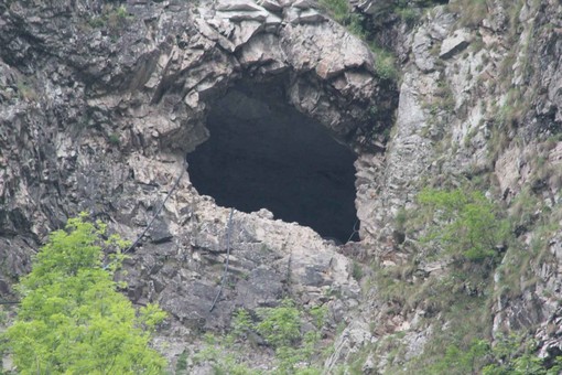 Alagna investe sul Parco Kreas: nuovi allestimenti per il turismo culturale Alagna investe sul Parco Kreas: nuovi allestimenti per il turismo culturale